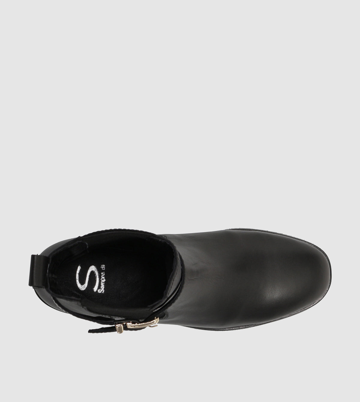 Anika Ankle Boots by S Sempre Di