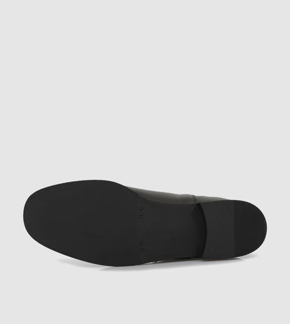 Anika Ankle Boots by S Sempre Di