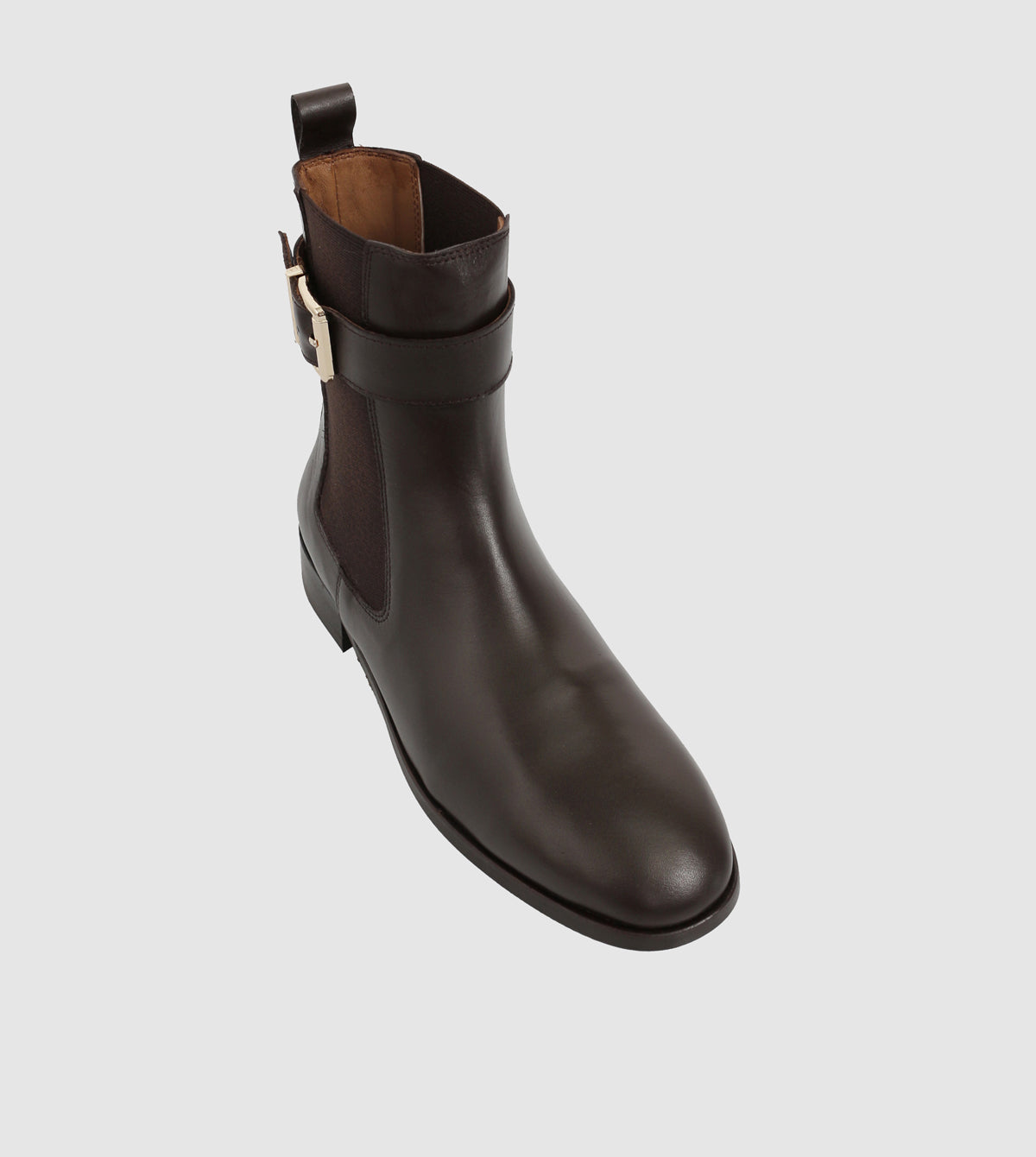 Anika Ankle Boots by S Sempre Di