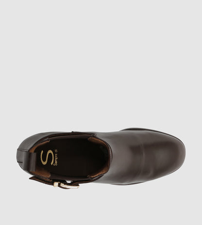 Anika Ankle Boots by S Sempre Di