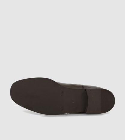 Anika Ankle Boots by S Sempre Di