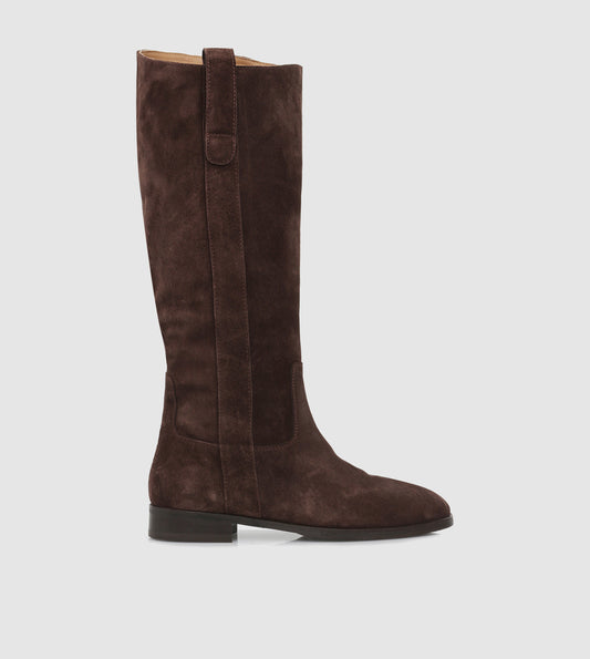 Rayna Knee-High Boots by S Sempre Di