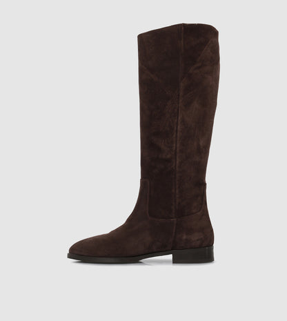 Rayna Knee-High Boots by S Sempre Di