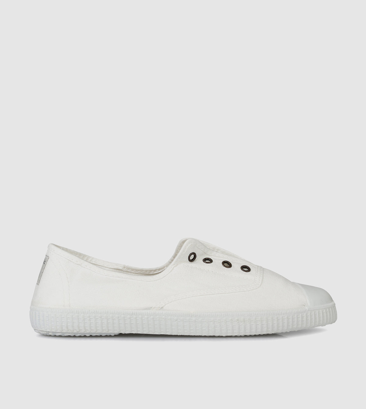 Lallie Low Top sneakers by Victoria