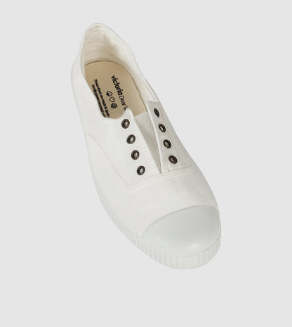 Lallie Low Top sneakers by Victoria