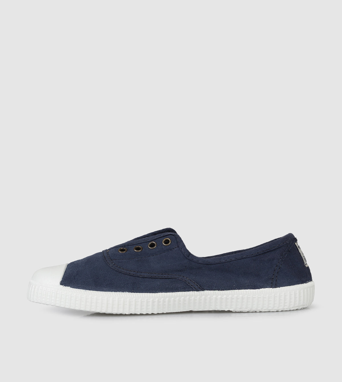 Lallie Low Top sneakers by Victoria