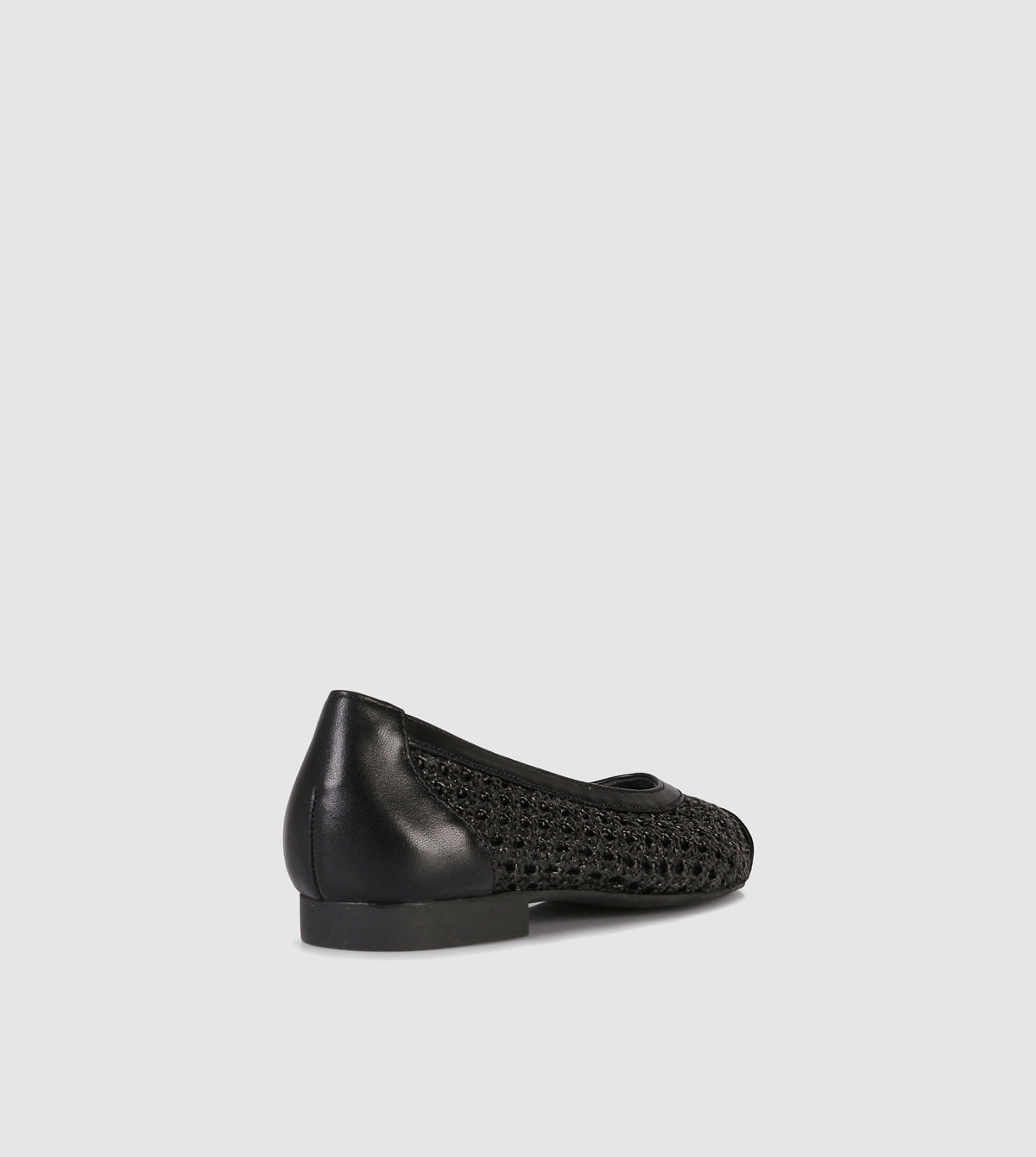 Parkers Ballerinas by Paul Green