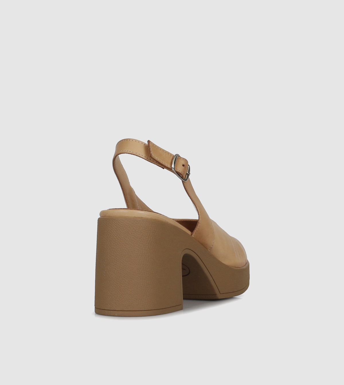 Hera Block Sandals by S Sempre Di