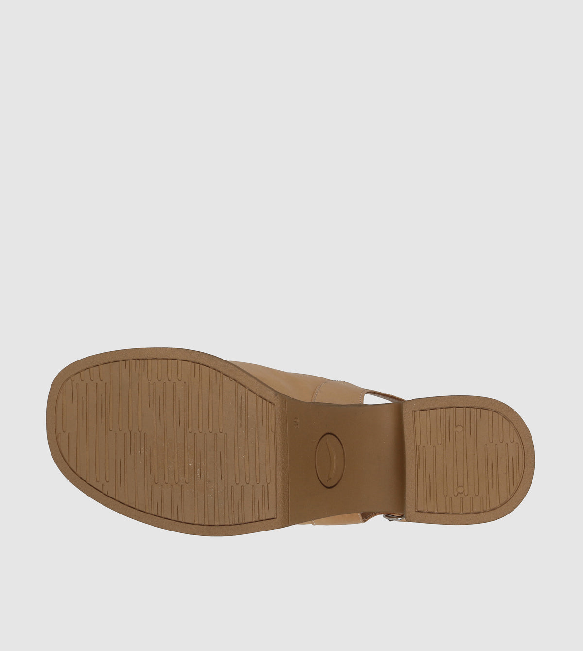 Hera Block Sandals by S Sempre Di