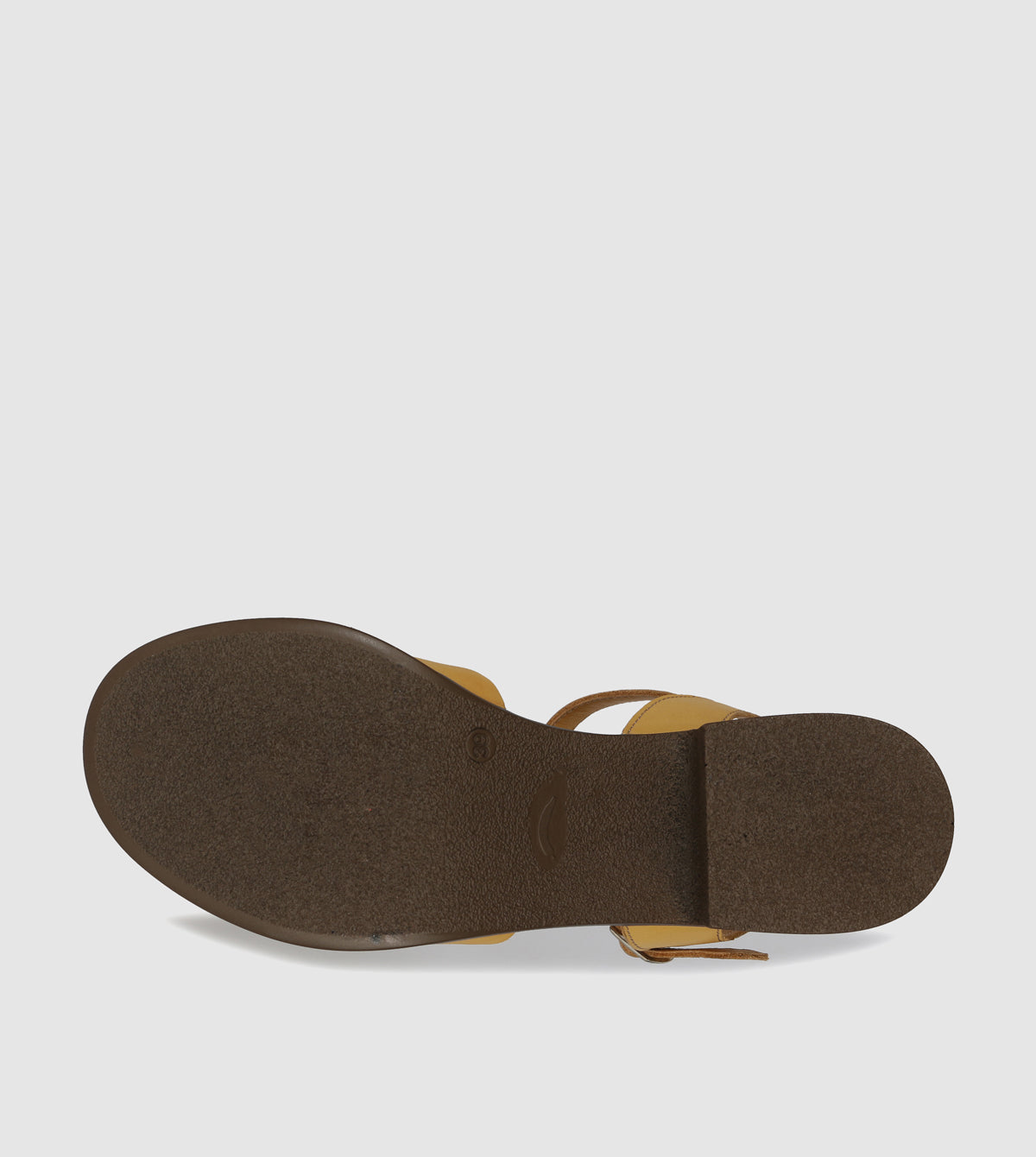 Metis Block Sandals by S Sempre Di