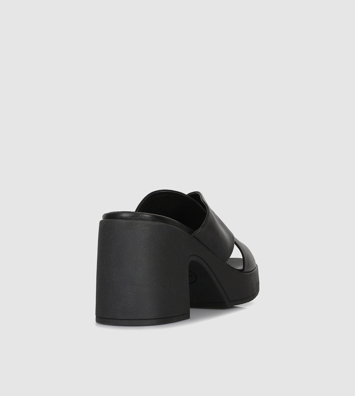 Femea Block Sandals by S Sempre Di