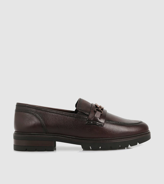 Cambridge Casual Loafers by Ara