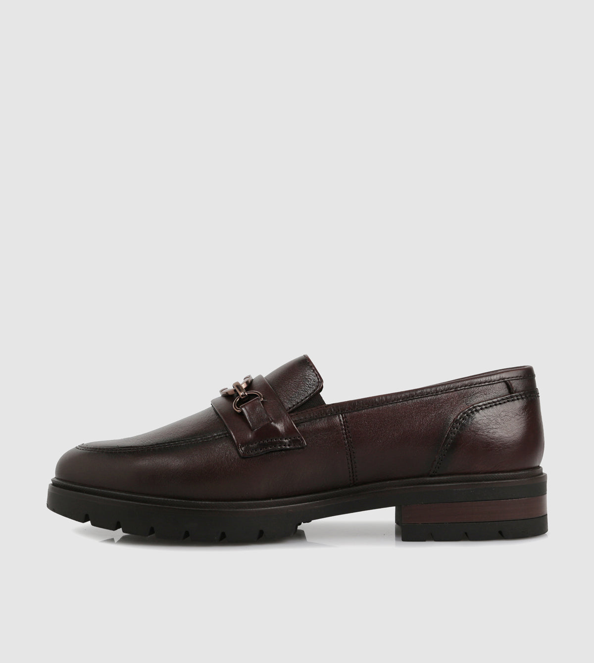 Cambridge Casual Loafers by Ara