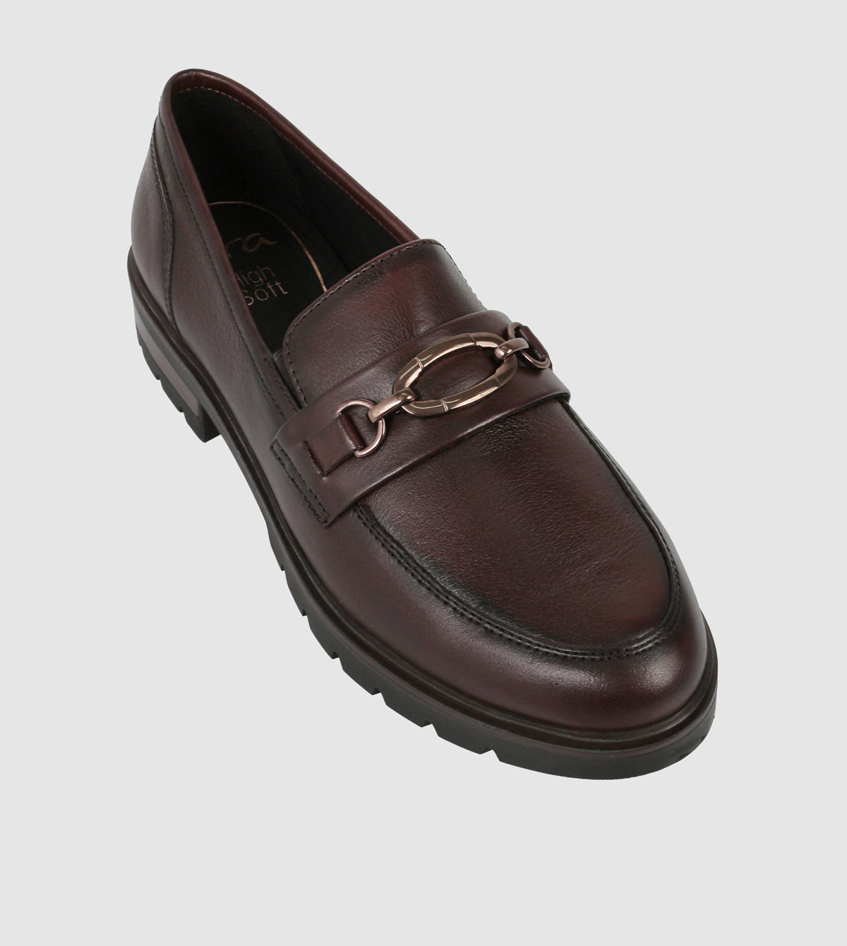 Cambridge Casual Loafers by Ara