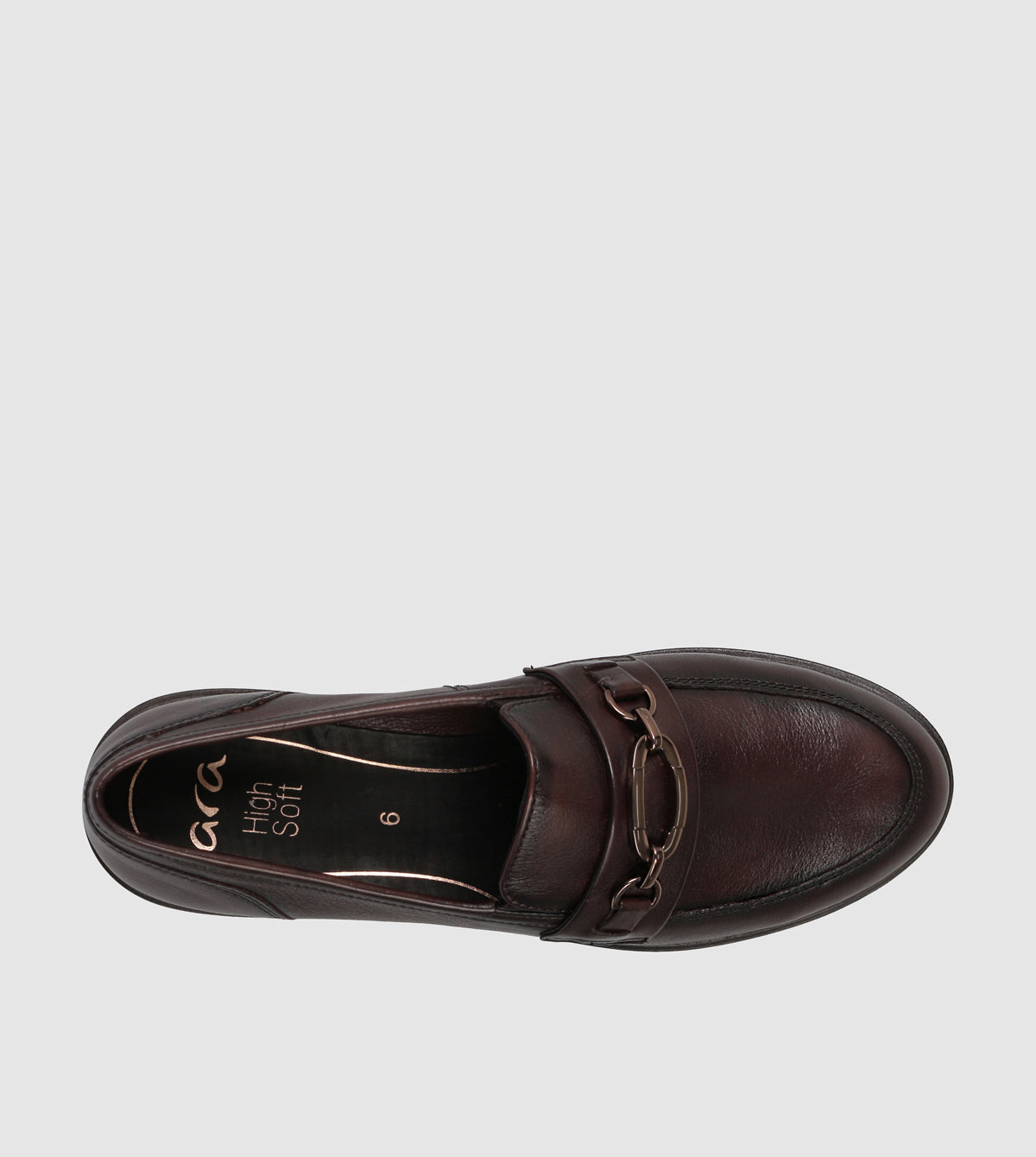 Cambridge Casual Loafers by Ara