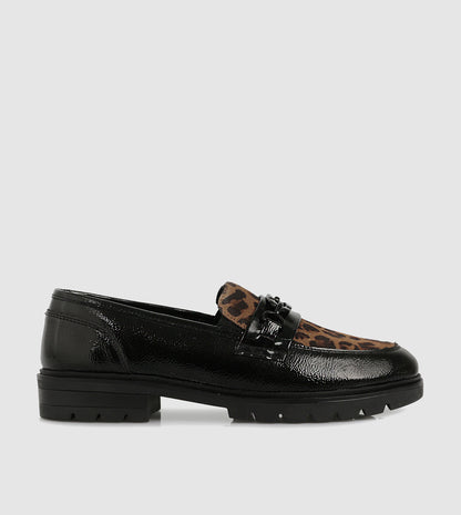 Cambridge Casual Loafers by Ara