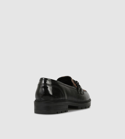 Cambridge Casual Loafers by Ara