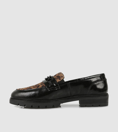 Cambridge Casual Loafers by Ara