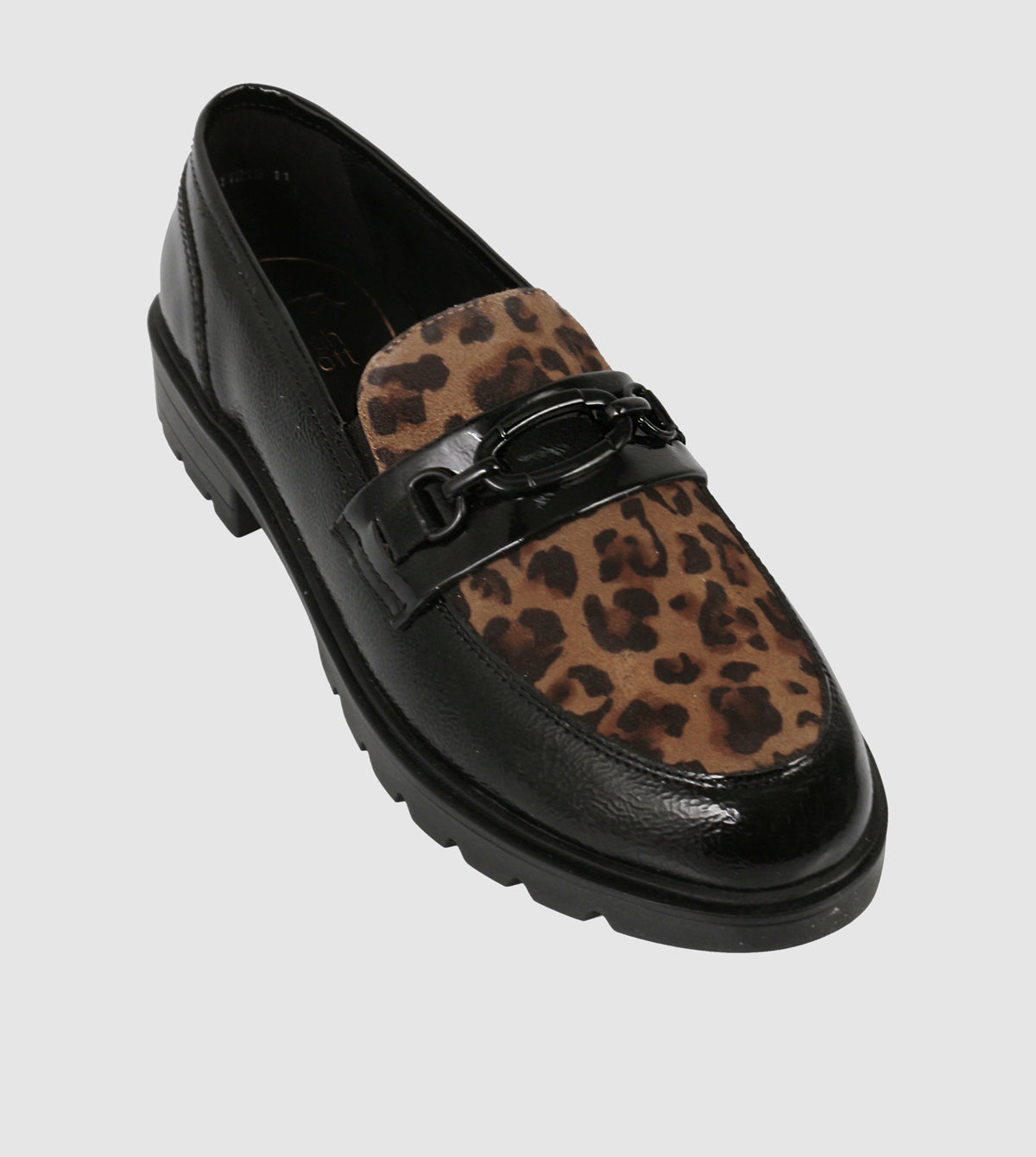 Cambridge Casual Loafers by Ara