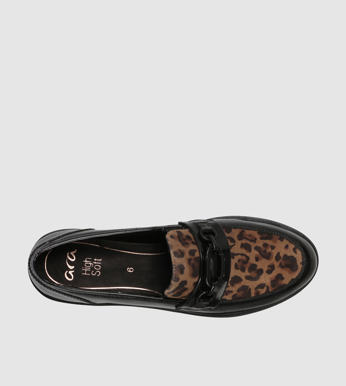 Cambridge Casual Loafers by Ara