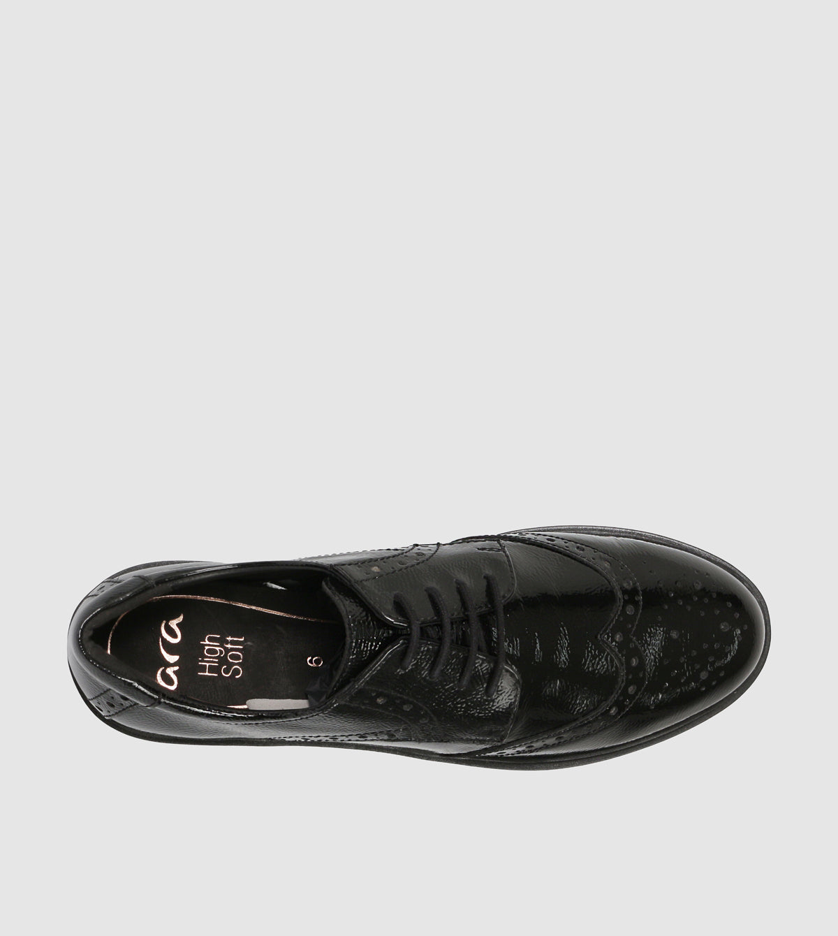 Brighton Casual Loafers by Ara