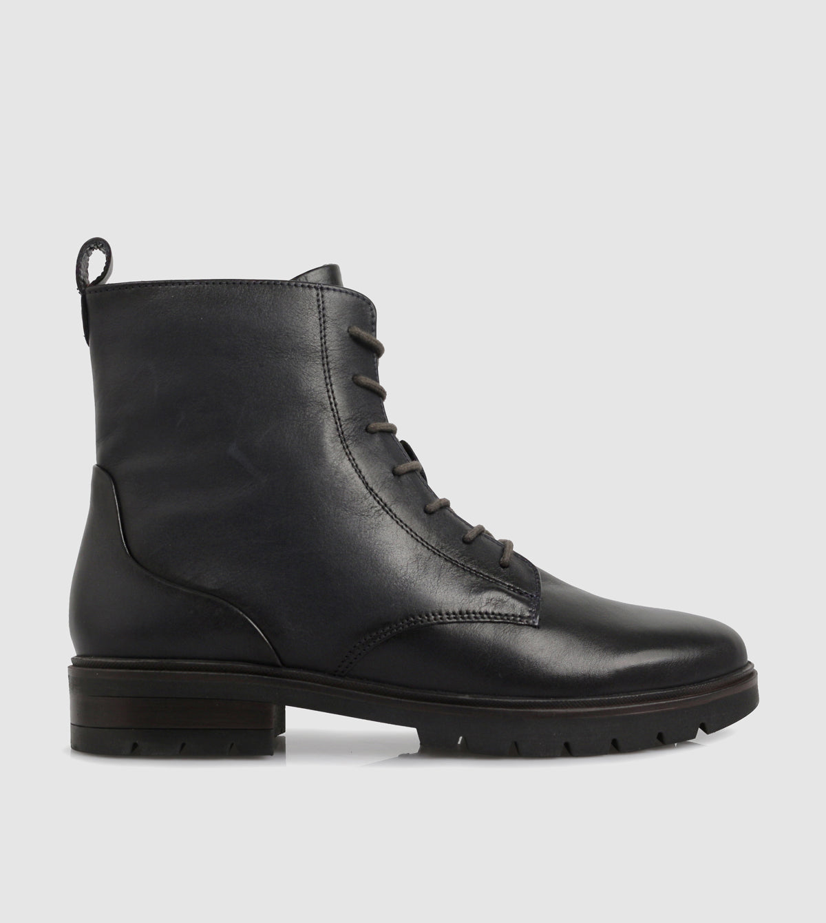 Cardiff Ankle Boots by Ara