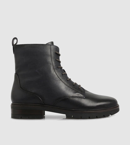 Cardiff Ankle Boots by Ara
