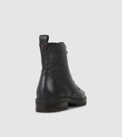 Cardiff Ankle Boots by Ara