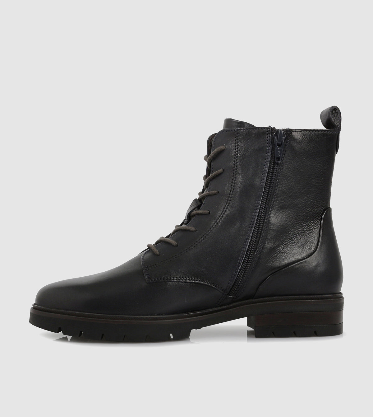 Cardiff Ankle Boots by Ara