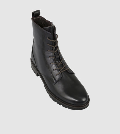 Cardiff Ankle Boots by Ara