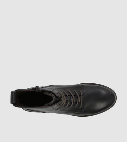 Cardiff Ankle Boots by Ara
