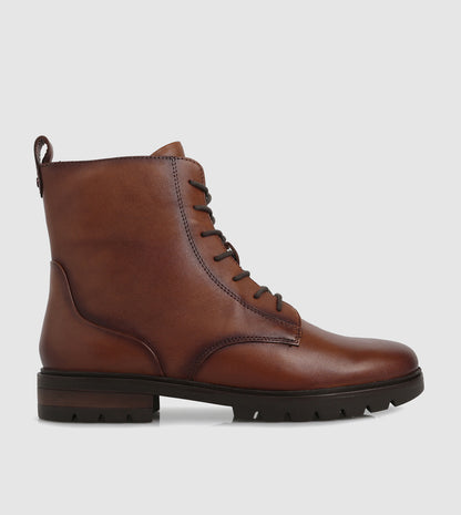 Cardiff Ankle Boots by Ara