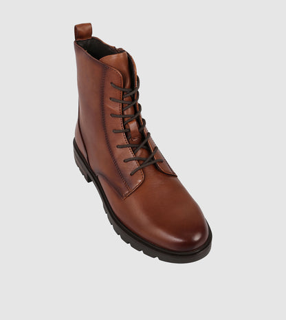 Cardiff Ankle Boots by Ara