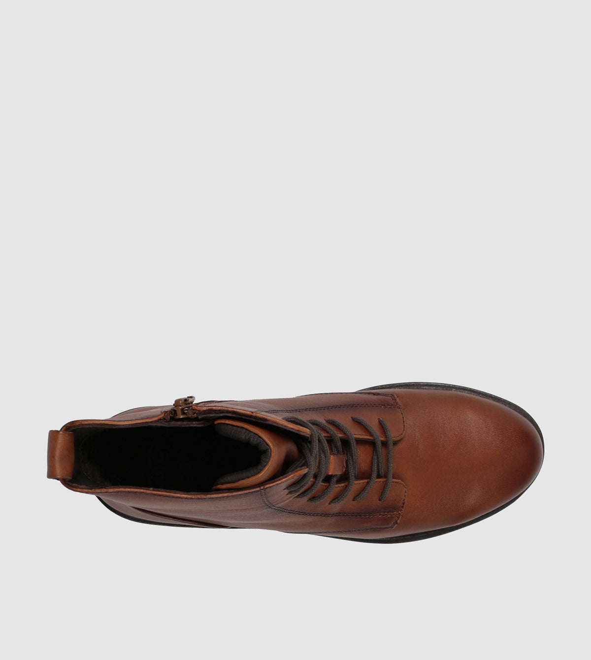 Cardiff Ankle Boots by Ara