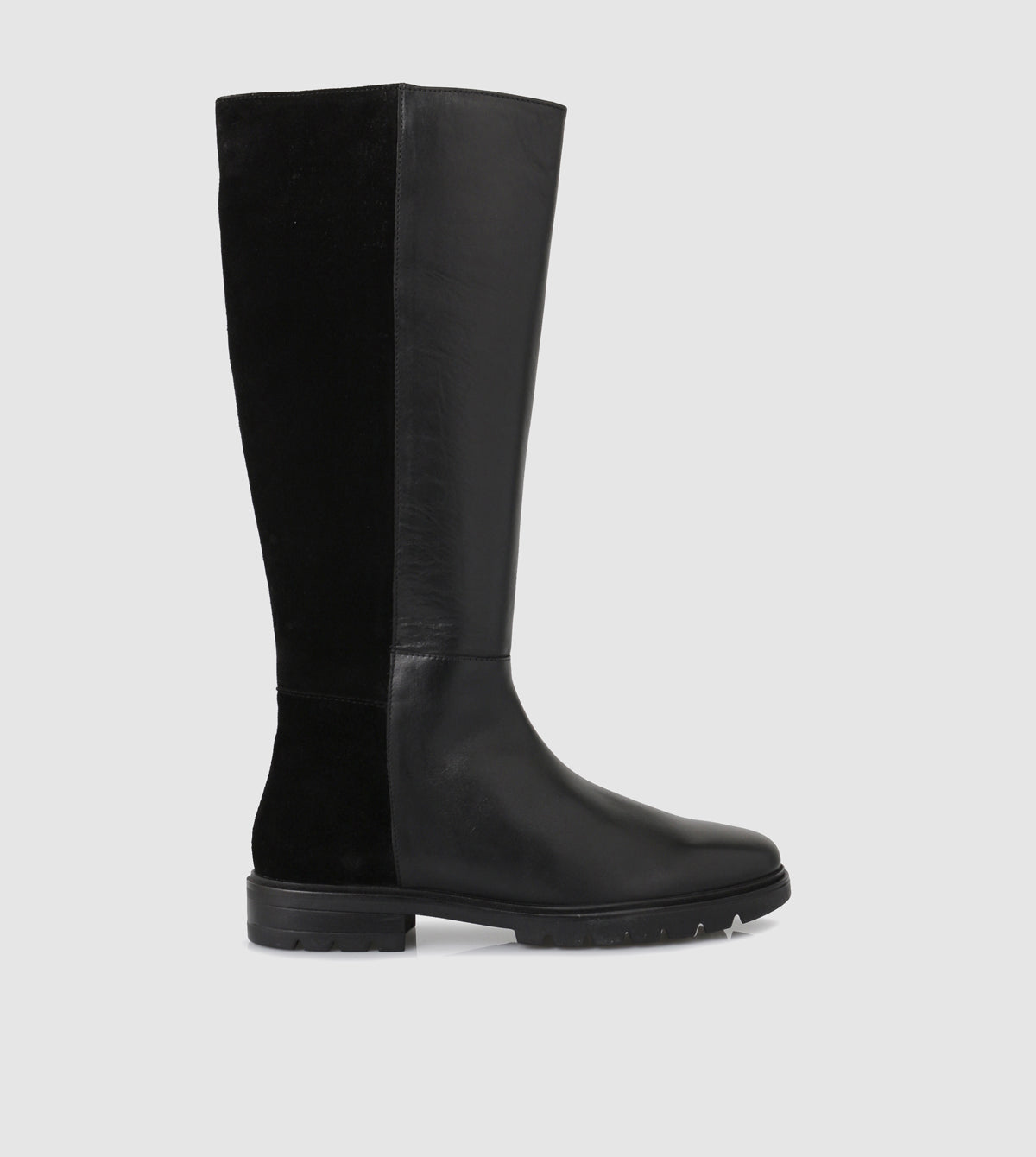 Evesham Knee-High Boots by Ara