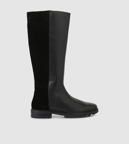 Evesham Knee-High Boots by Ara