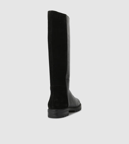 Evesham Knee-High Boots by Ara