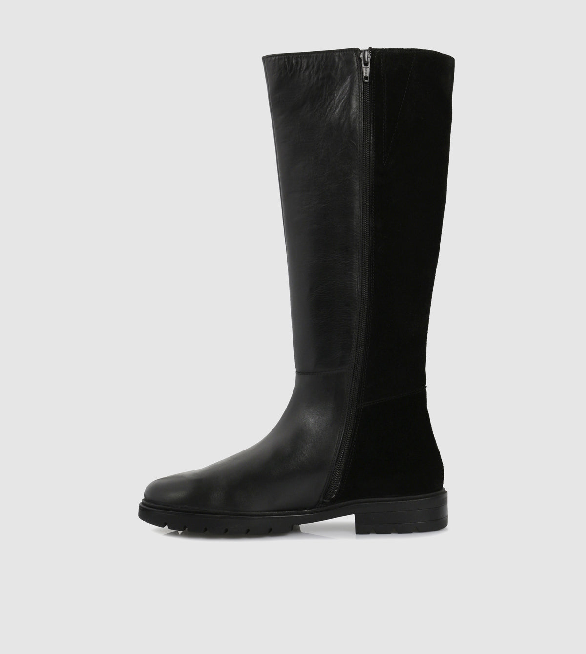 Evesham Knee-High Boots by Ara