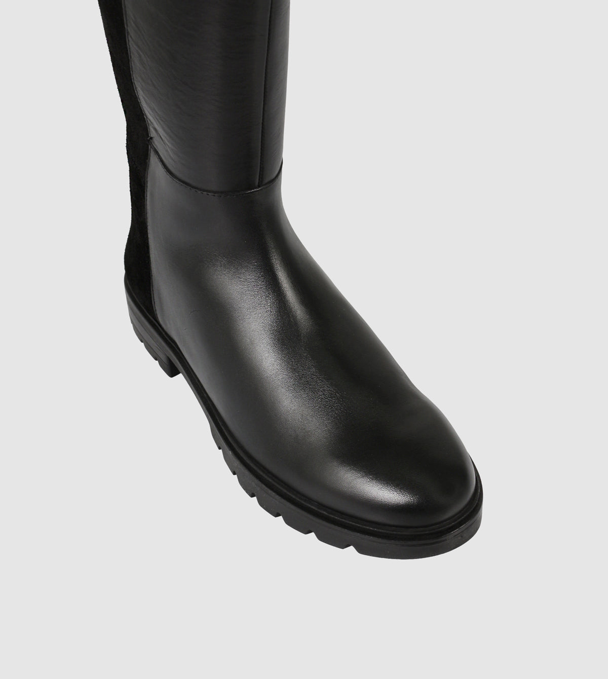 Evesham Knee-High Boots by Ara