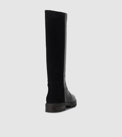 Evesham Knee-High Boots by Ara