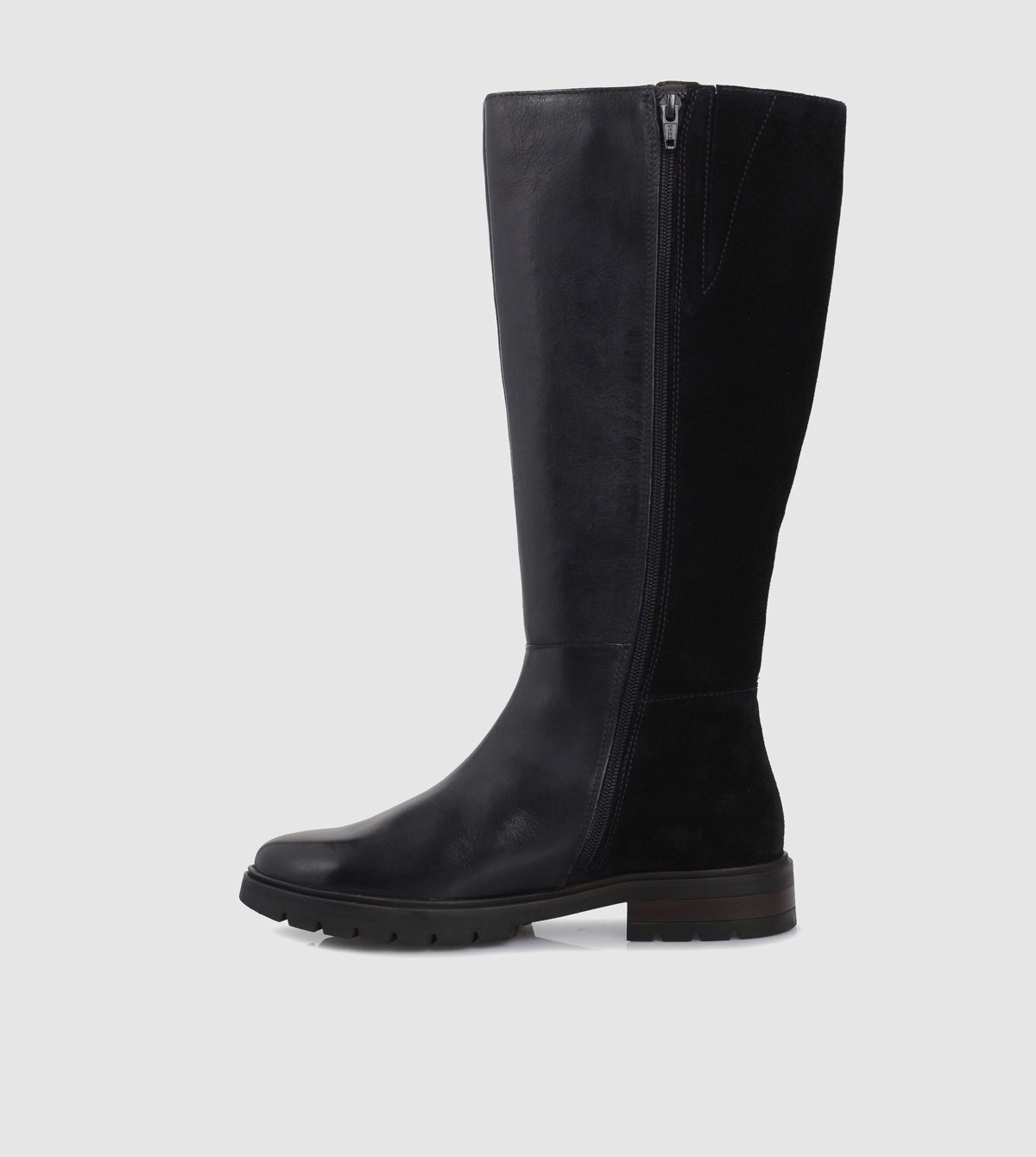 Evesham Knee-High Boots by Ara