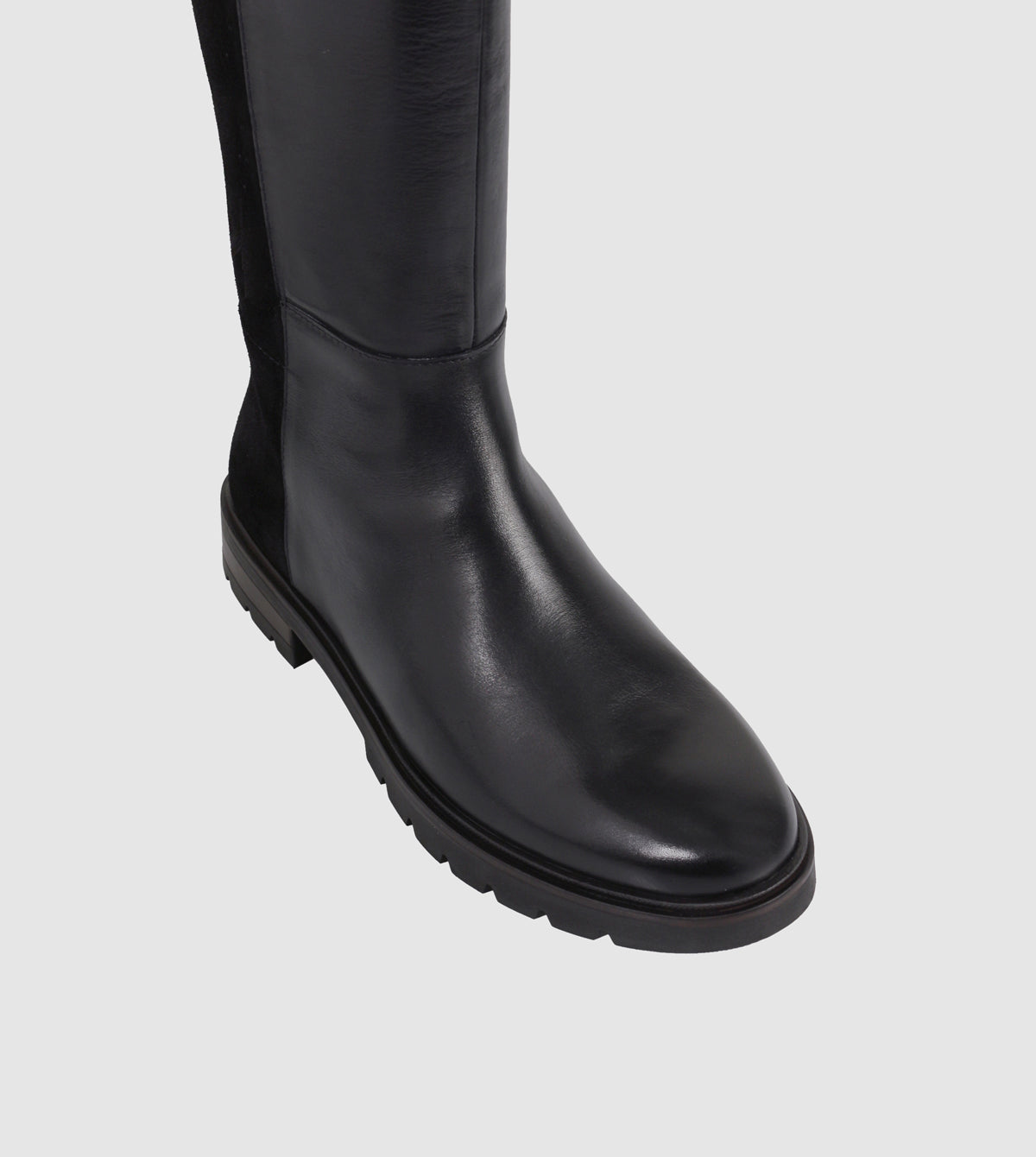 Evesham Knee-High Boots by Ara