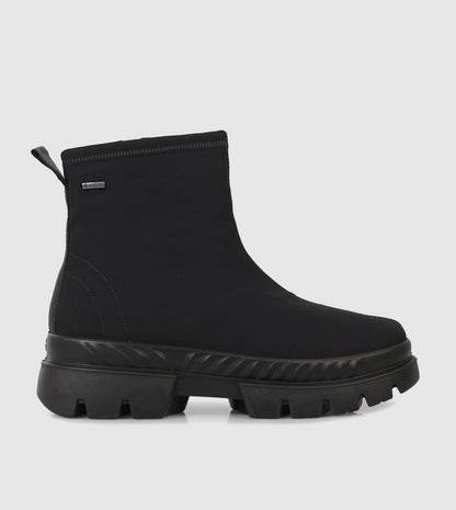 Neath Ankle Boots by Ara