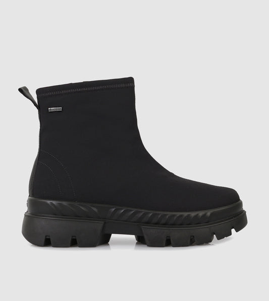 Neath Ankle Boots by Ara