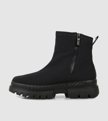 Neath Ankle Boots by Ara