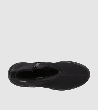 Neath Ankle Boots by Ara