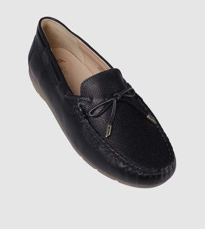 Aggie Casual Loafers by Ara