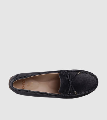 Aggie Casual Loafers by Ara