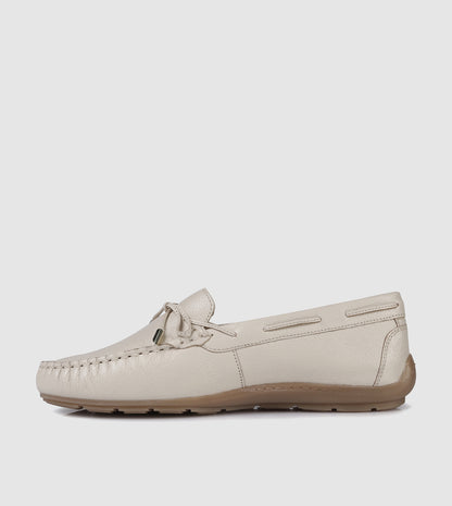 Aggie Casual Loafers by Ara
