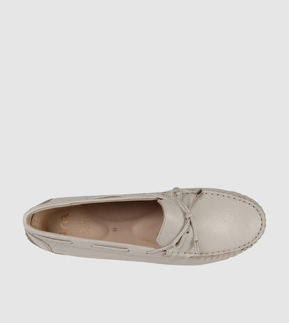 Aggie Casual Loafers by Ara